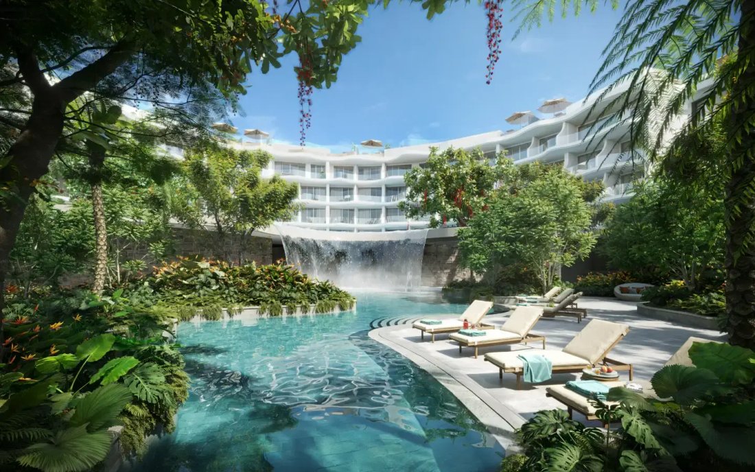 Condo in Choeng Thale, Phuket, Thailand 4 - 15120415