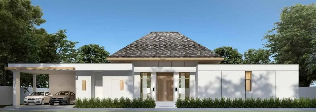 Villa in Thep Krasatti, Phuket, Thailand 4 - 15120016