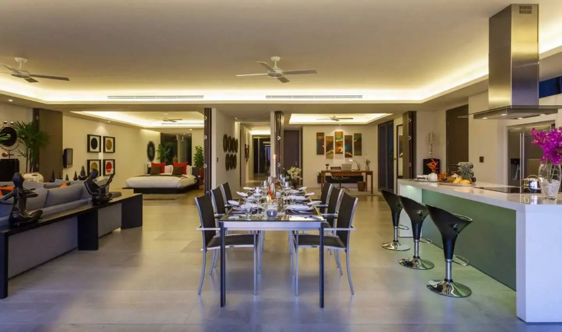 Condo in Choeng Thale, Phuket, Thailand 3 - 15119742