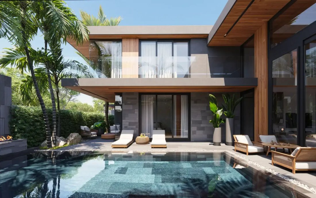 Villa in Choeng Thale, Phuket, Thailand 2 - 15120452