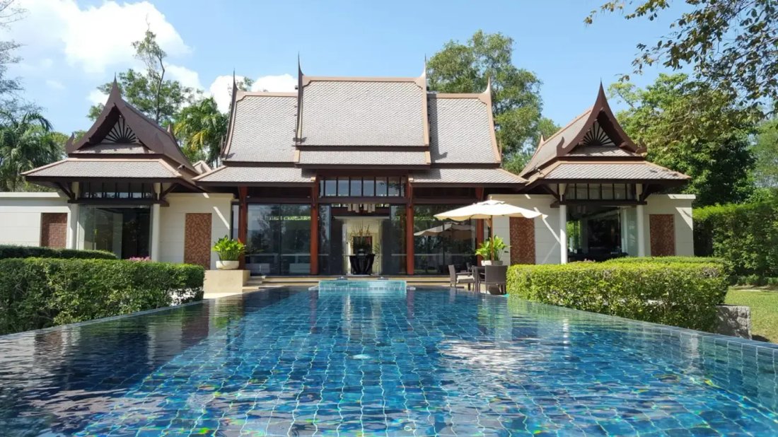 Villa in Choeng Thale, Phuket, Thailand 5 - 15119855