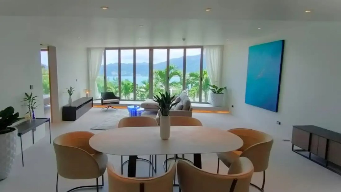 Condo in Pa Tong, Phuket, Thailand 4 - 15120180