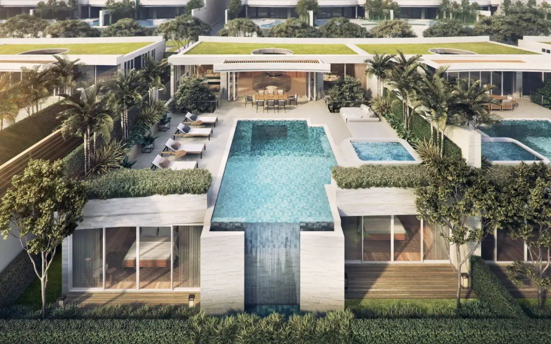 Villa in Choeng Thale, Phuket, Thailand 3 - 15120408