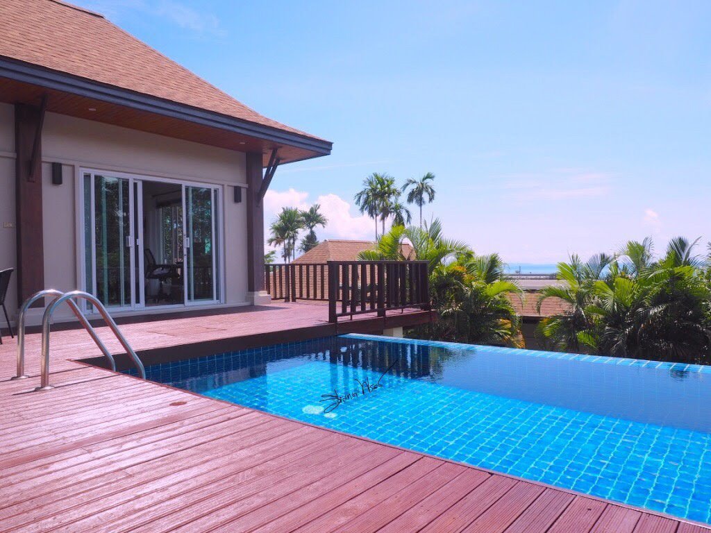 Villa en Wichit, Provincia de Phuket, Tailandia 2 - 15120578