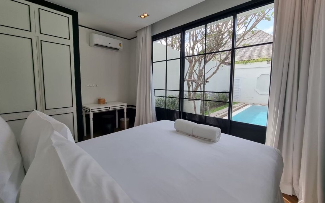 Villa in Choeng Thale, Phuket, Thailand 4 - 15120569