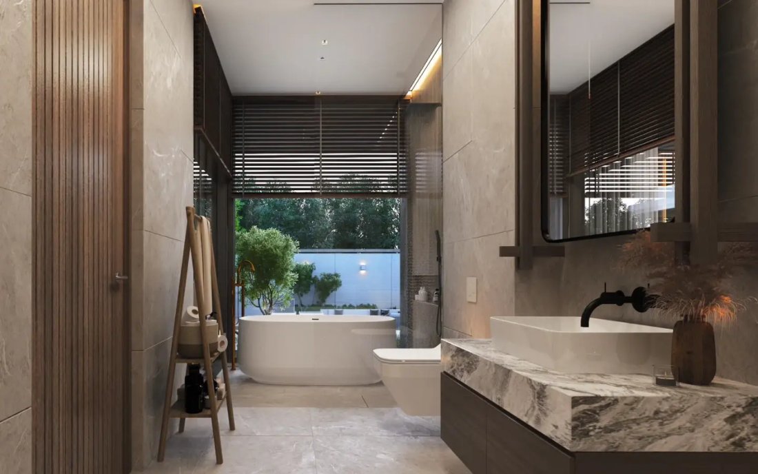 Villa in Choeng Thale, Phuket, Thailand 4 - 15120507