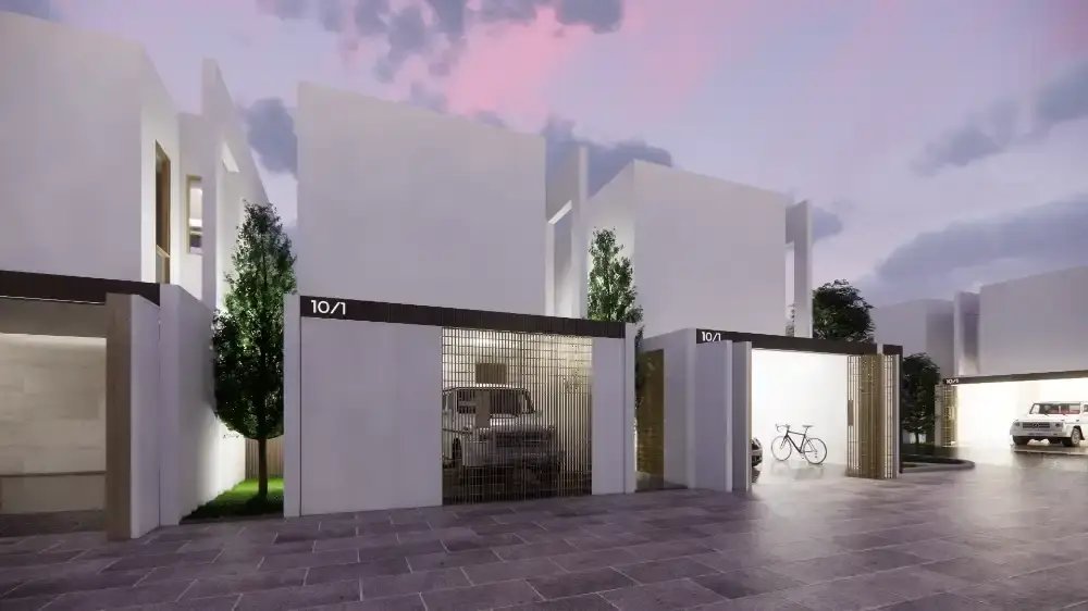 Villa in Si Sunthon, Phuket, Thailand 5 - 15120136