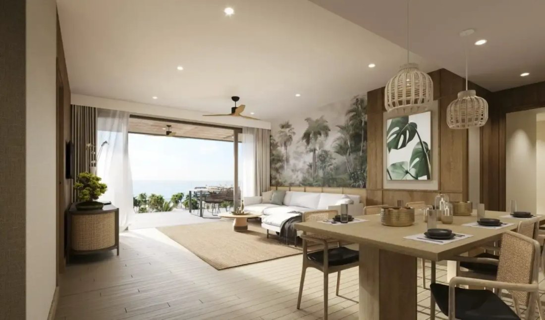 Condo in Choeng Thale, Phuket, Thailand 4 - 15120070