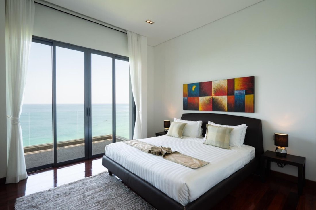 Villa in Sakhu, Phuket, Thailand 2 - 15120648