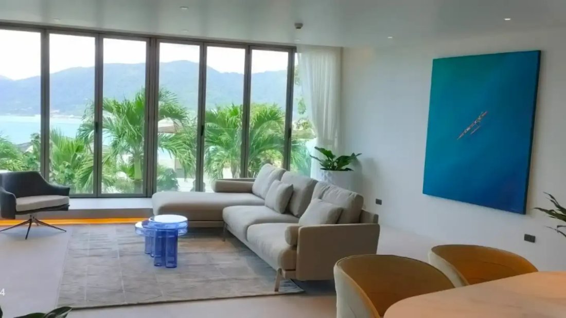 Condo in Pa Tong, Phuket, Thailand 5 - 15120180