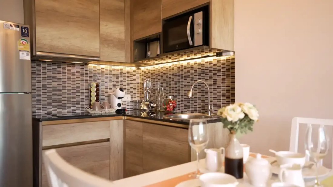 Condo in Rawai, Phuket, Thailand 5 - 15120253