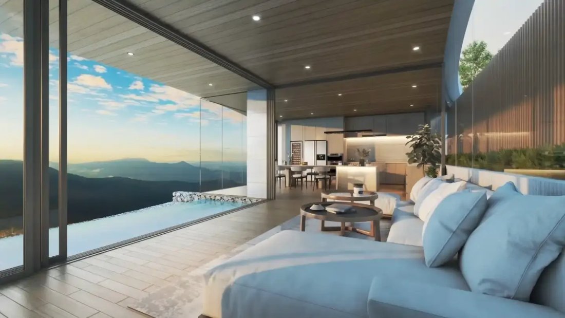 Villa in Choeng Thale, Phuket, Thailand 5 - 15120251
