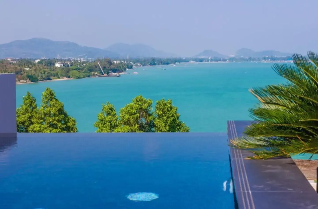 Villa in Rawai, Phuket, Thailand 3 - 15119925