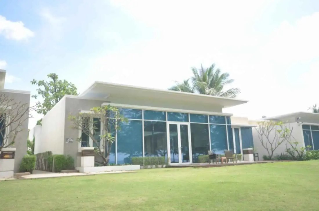 Villa in Mai Khao, Phuket, Thailand 1 - 15119775