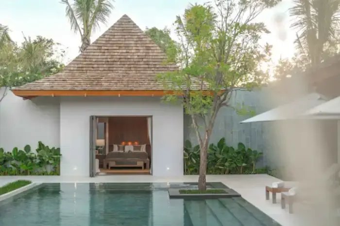 Villa in Thep Krasatti, Phuket, Thailand 5 - 15119990