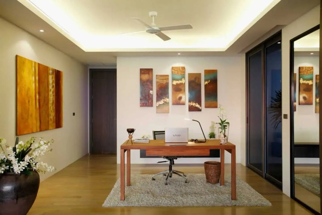 Condo in Choeng Thale, Phuket, Thailand 4 - 15119742
