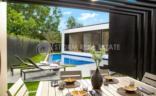 Villa a Choeng Thale, Provincia di Phuket, Thailandia 1