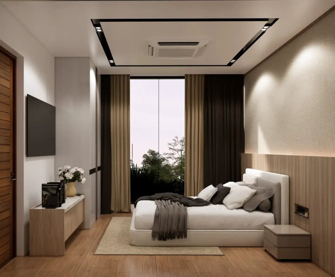 Villa in Choeng Thale, Phuket, Thailand 5 - 15119978