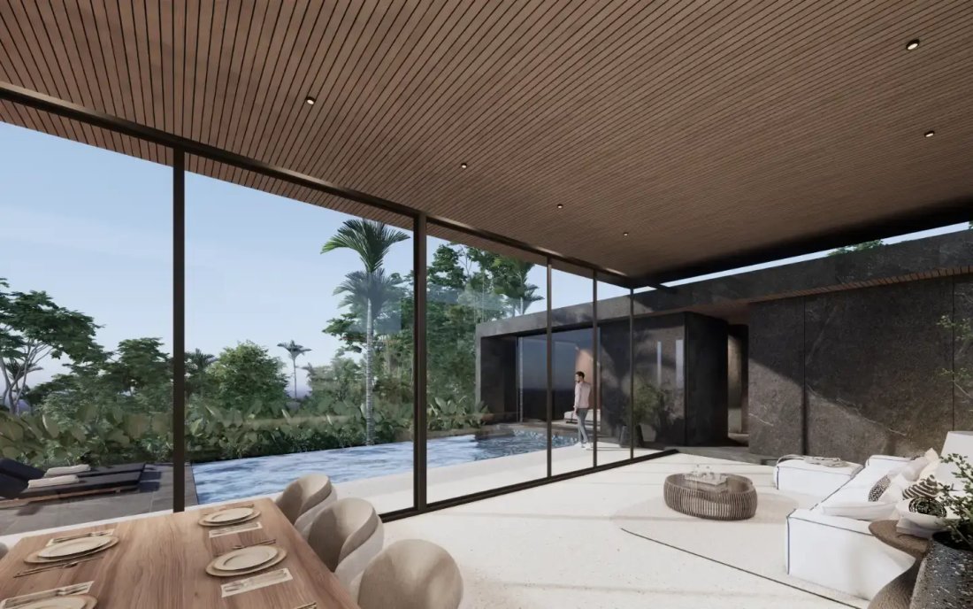 Villa in Choeng Thale, Phuket, Thailand 2 - 15120362