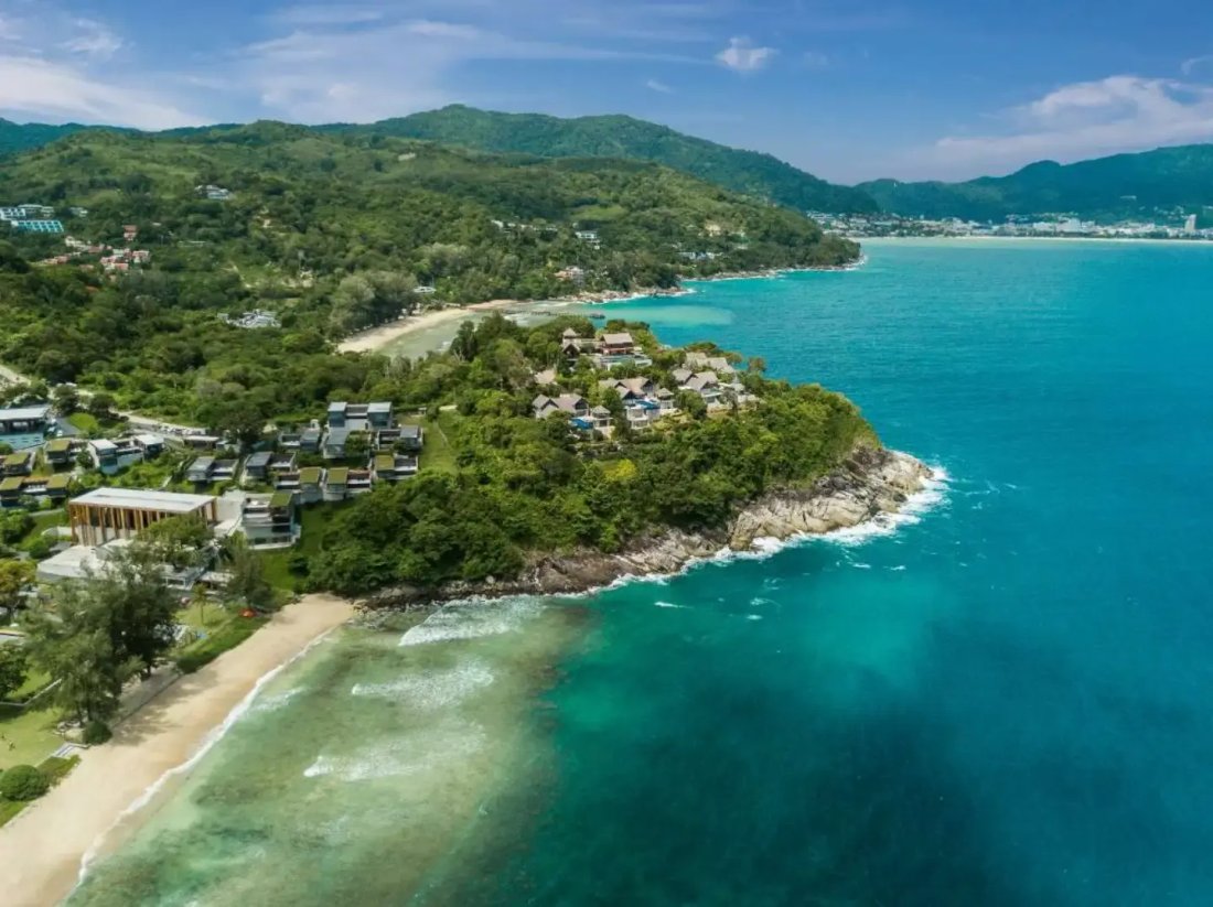 Villa in Kamala, Phuket, Thailand 5 - 15119750