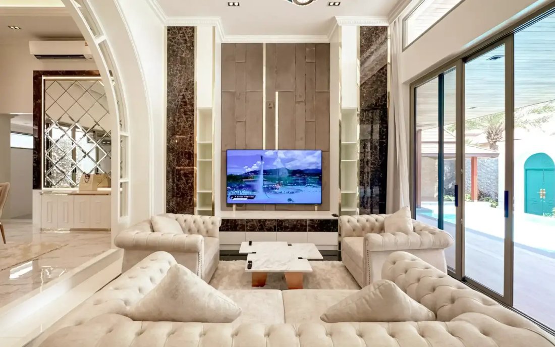 Villa in Choeng Thale, Phuket, Thailand 3 - 15120344