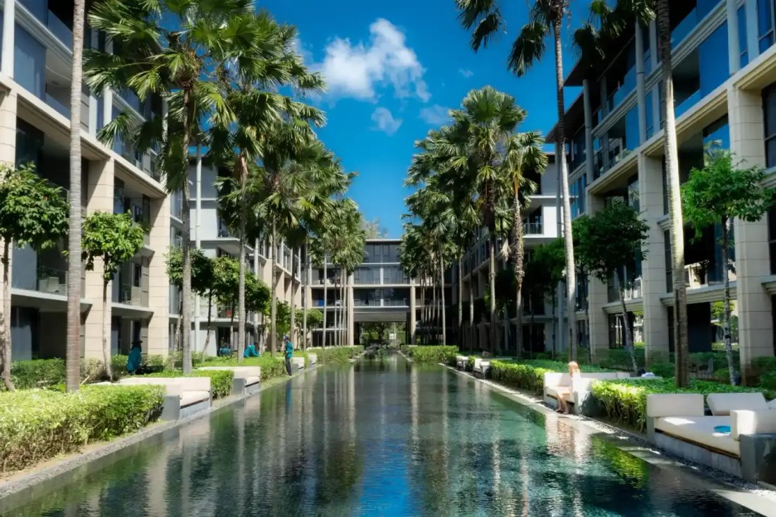 Condo in Mai Khao, Phuket, Thailand 1 - 15120209