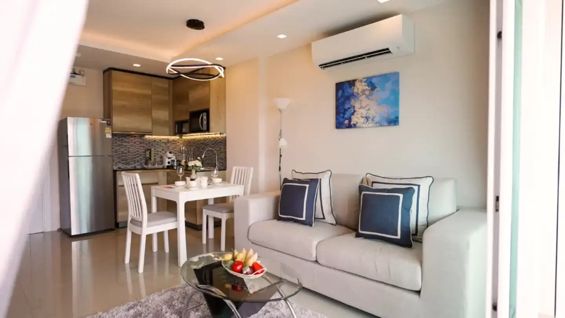 Condo in Rawai, Phuket, Thailand 3 - 15120253