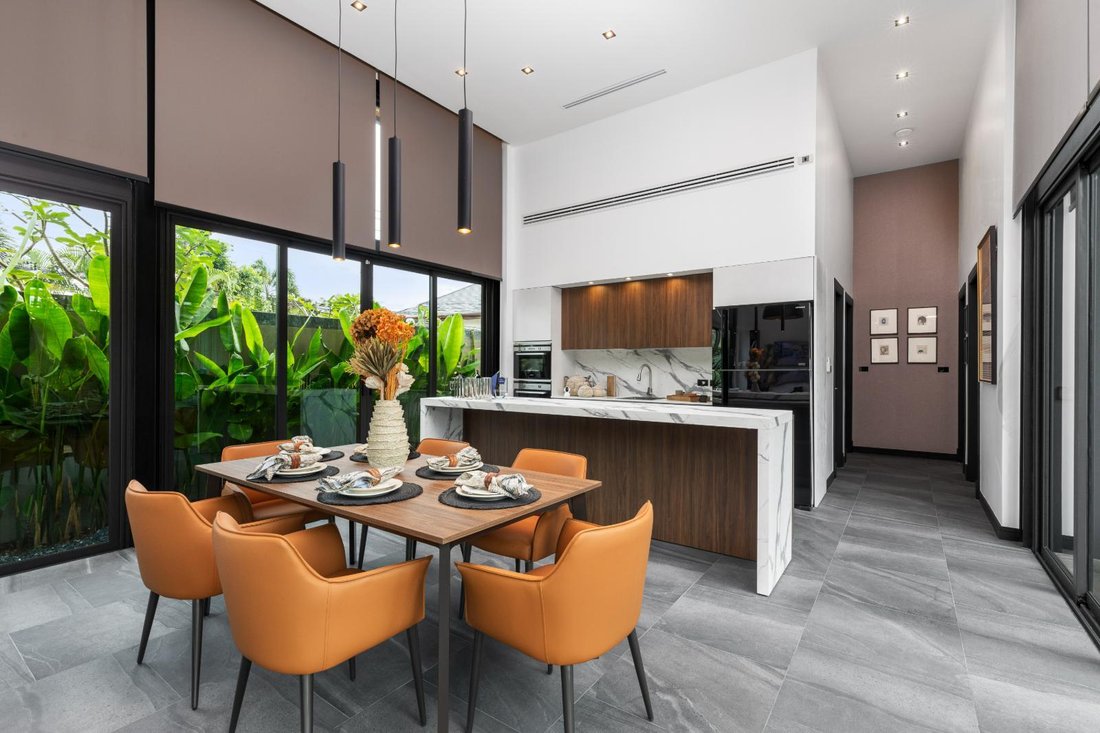 Villa in Rawai, Phuket, Thailand 5 - 15119902