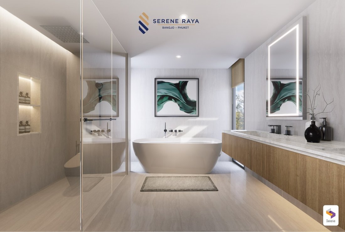 Villa in Si Sunthon, Phuket, Thailand 4 - 15120647