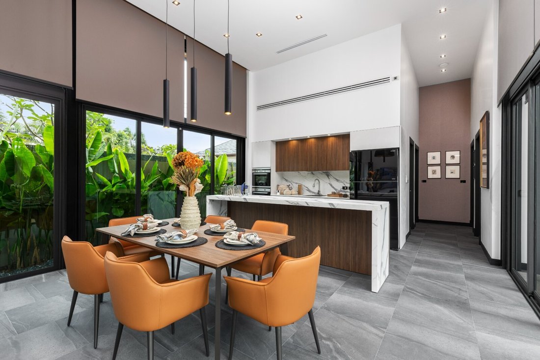 Villa in Rawai, Phuket, Thailand 3 - 15119905