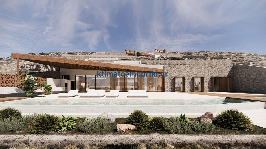 Villa in Apokoronas, Greece 1 - 15020114