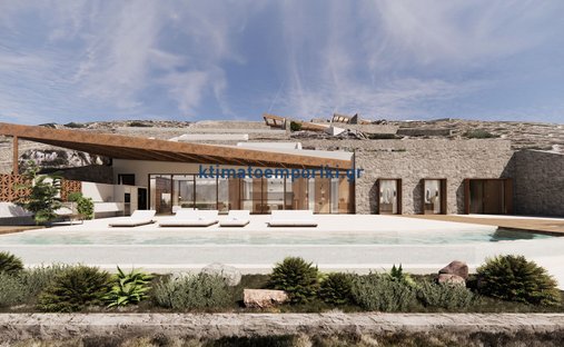 Villa en Apokoronas, Grecia 1