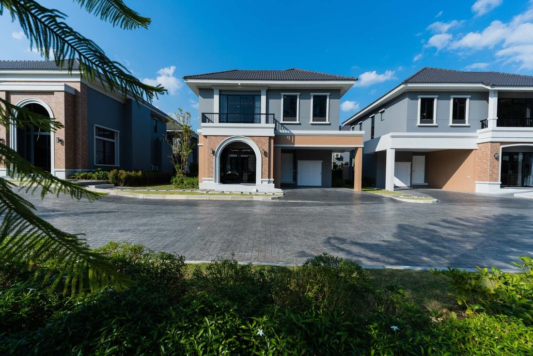 Villa en Ko Kaeo, Province de Phuket, Thaïlande 5 - 15120680