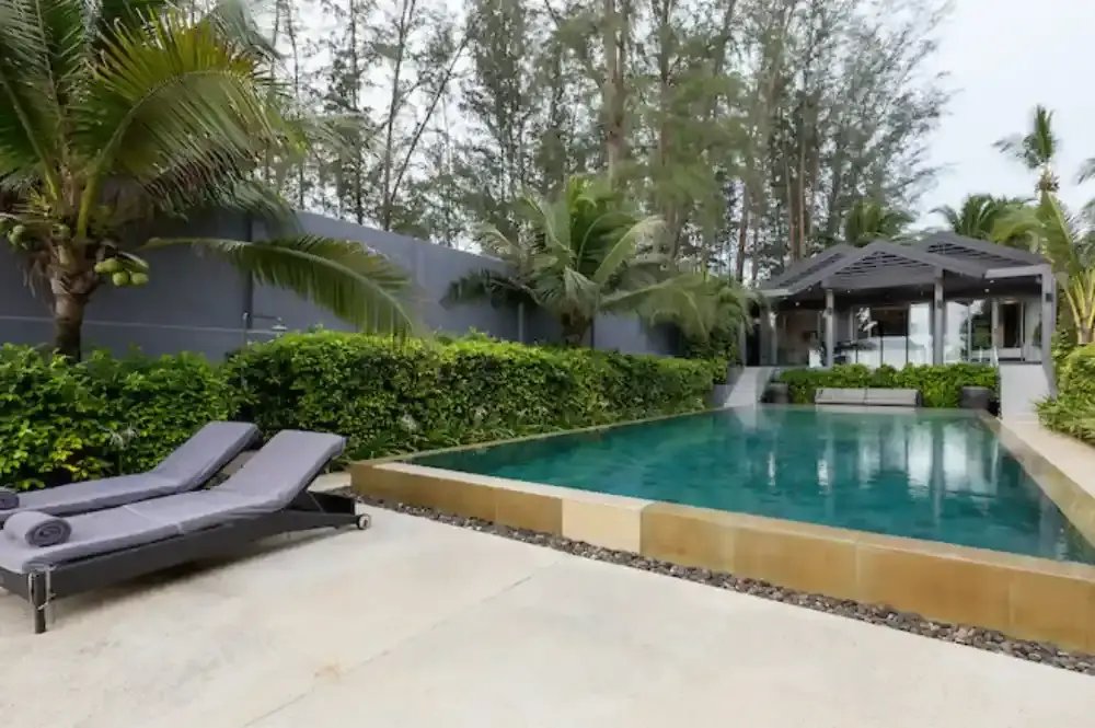 Villa in Tambon Khok Kloi, Phang-nga, Thailand 3 - 15119829