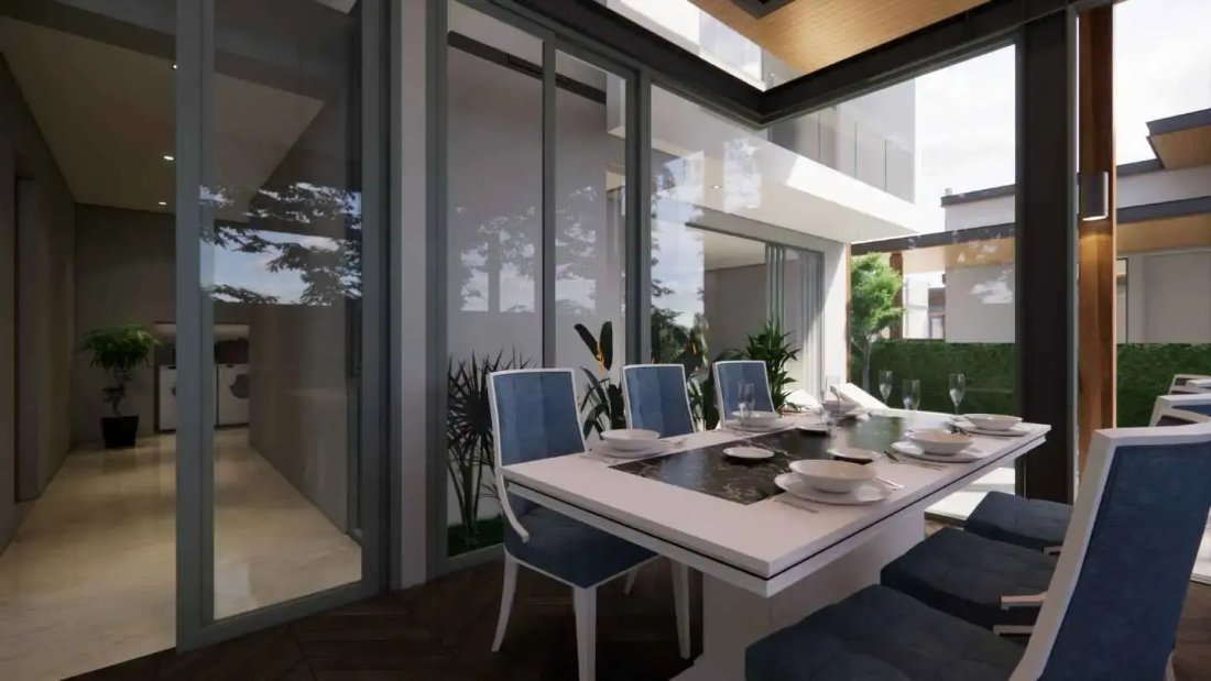 Villa in Choeng Thale, Phuket, Thailand 2 - 15119787