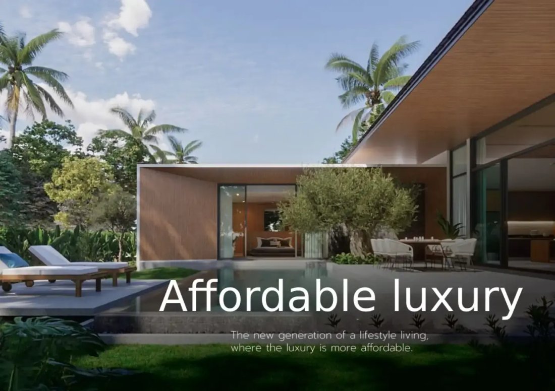 Villa in Thep Krasatti, Phuket, Thailand 4 - 15119969