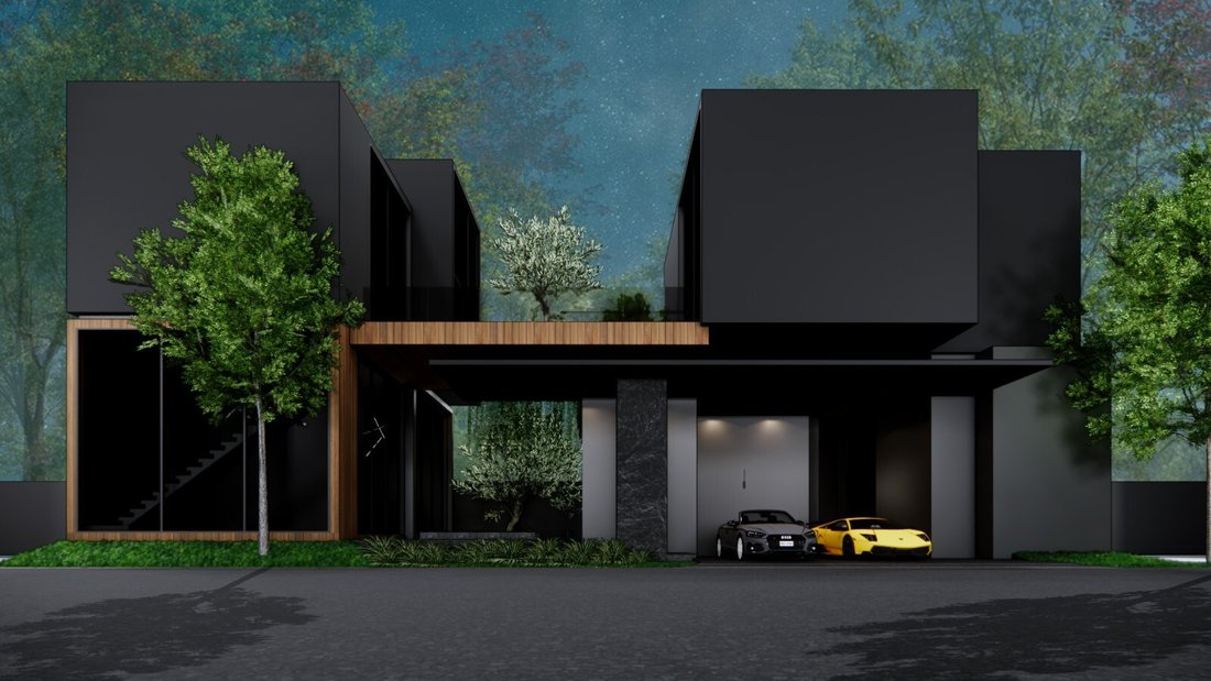 Villa en Si Sunthon, Province de Phuket, Thaïlande 1 - 15120674