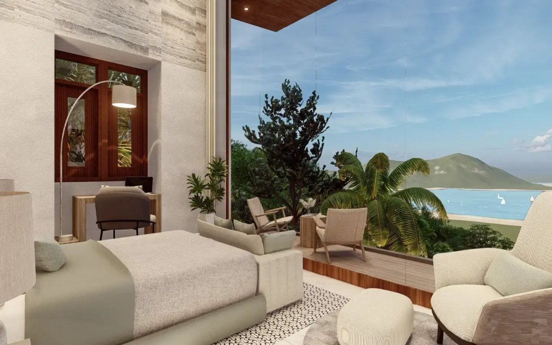 Villa in Mai Khao, Phuket, Thailand 4 - 15120444