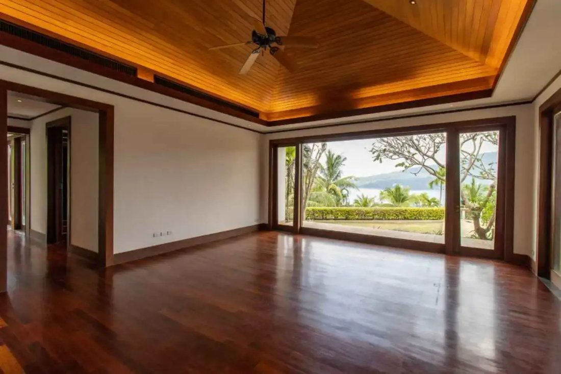 Villa in Kamala, Phuket, Thailand 5 - 15119767