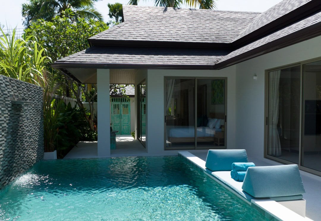 Villa in Rawai, Phuket, Thailand 3 - 15120681