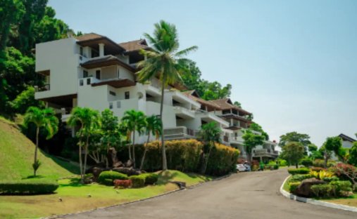 Eigentumswohnung in Mai Khao, Phuket, Thailand 1