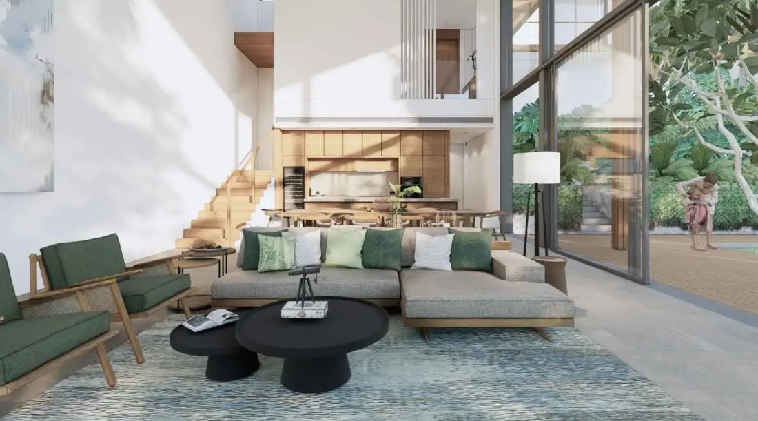 Villa in Choeng Thale, Phuket, Thailand 5 - 15120029