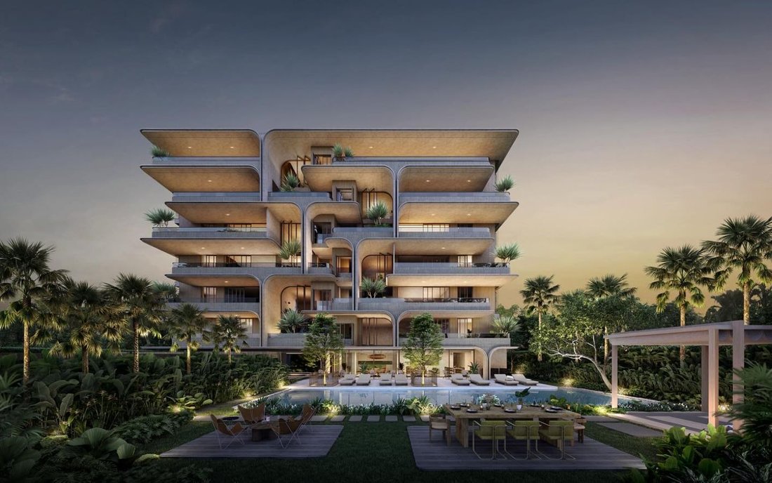 Condo in Choeng Thale, Phuket, Thailand 4 - 15120522