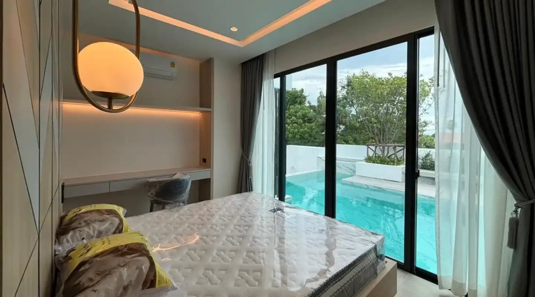 Villa in Rawai, Phuket, Thailand 2 - 15120249