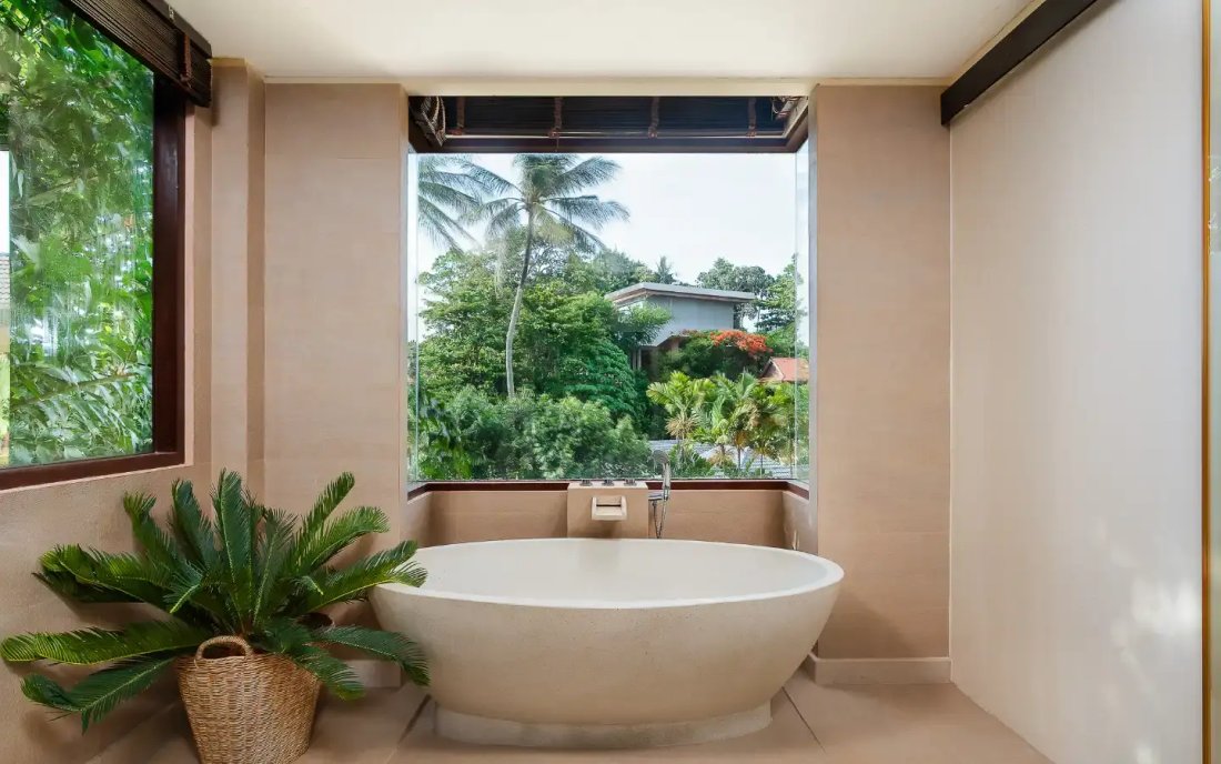 Villa in Karon, Phuket, Thailand 4 - 15120303