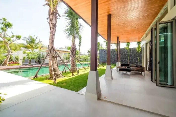 Villa in Choeng Thale, Phuket, Thailand 2 - 15119962