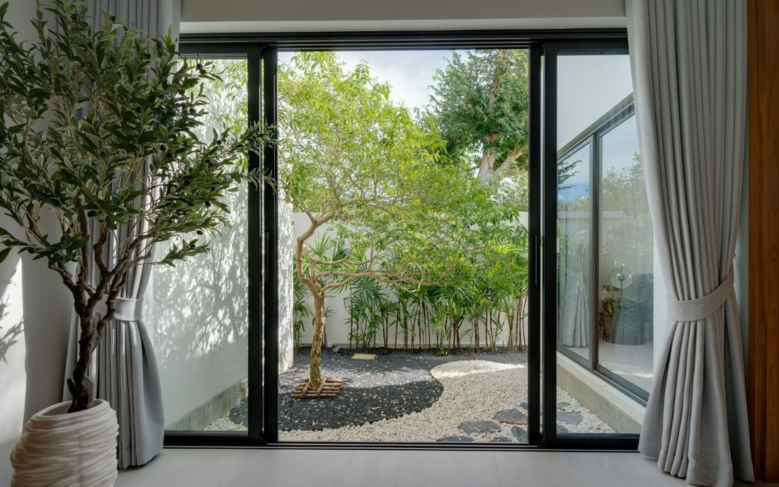 Villa in Si Sunthon, Phuket, Thailand 4 - 15120561