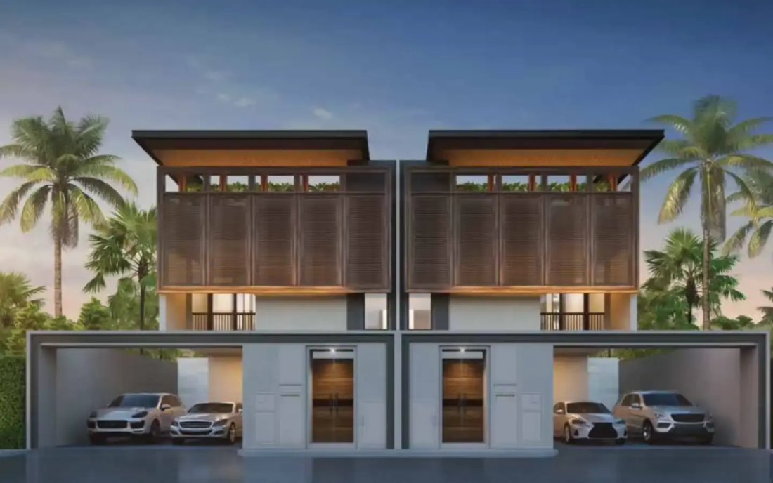 Villa in Choeng Thale, Provincia di Phuket, Thailandia 3 - 15120275