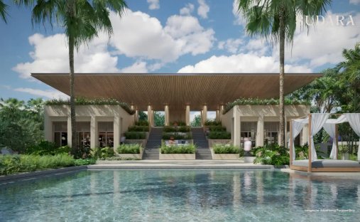 Condo in Choeng Thale, Phuket, Thailand 1