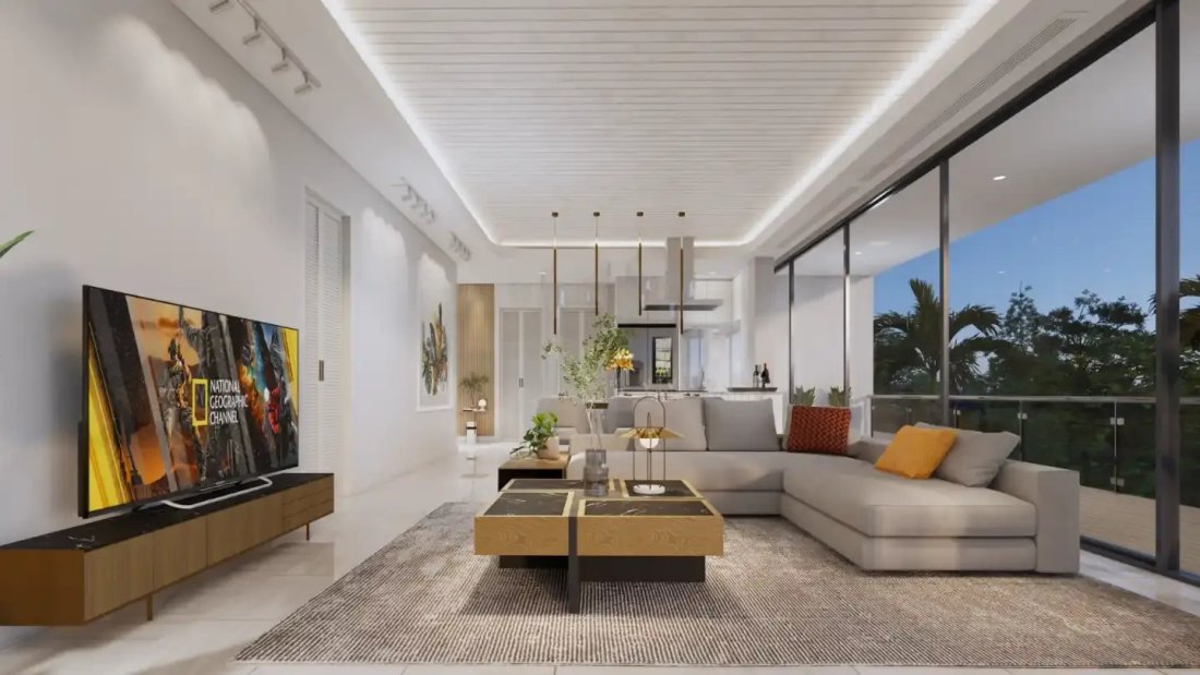 Condo in Rawai, Phuket, Thailand 2 - 15120195